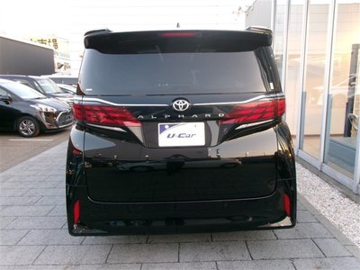 2024 TOYOTA ALPHARD 缩略图 21