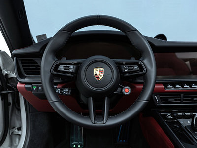 2026 Porsche 911 缩略图 15
