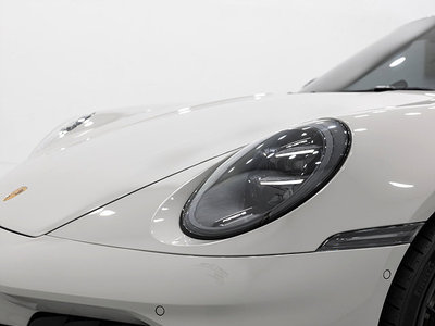 2026 Porsche 911 缩略图 11
