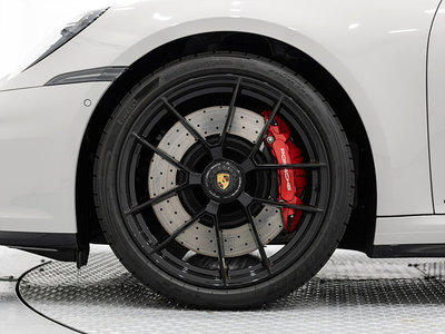 صورة 6 لـ 2026 Porsche 911