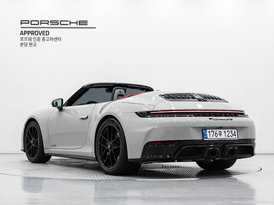 صورة 4 لـ 2026 Porsche 911