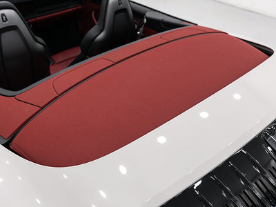 2026 Porsche 911 缩略图 13