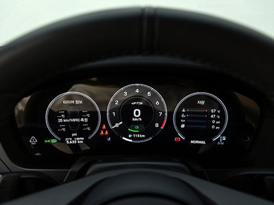 صورة 8 لـ 2026 Porsche 911