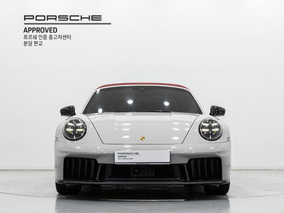 صورة 2 لـ 2026 Porsche 911