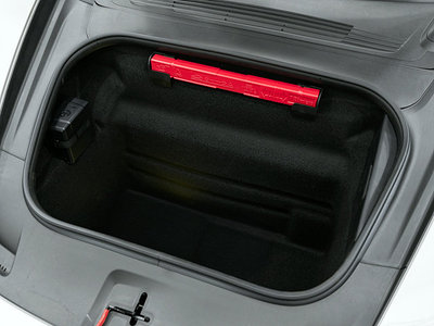 2026 Porsche 911 缩略图 17