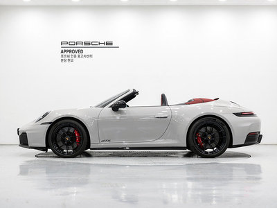 صورة 7 لـ 2026 Porsche 911