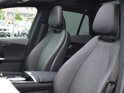 2025 Mercedes-BENZ EQE — миниатюра 27