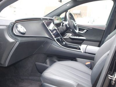 2025 Mercedes-BENZ EQE — миниатюра 26