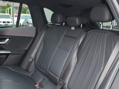 2025 Mercedes-BENZ EQE — миниатюра 29