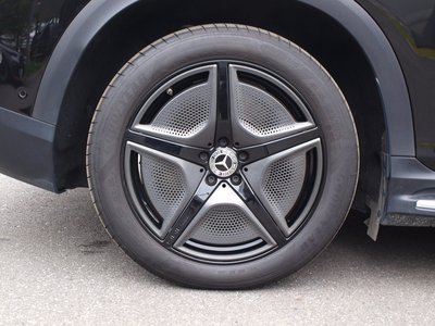 2025 Mercedes-BENZ EQE — миниатюра 76