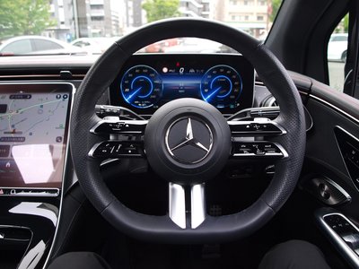 2025 Mercedes-BENZ EQE — миниатюра 40