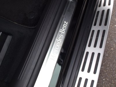 2025 Mercedes-BENZ EQE — миниатюра 48