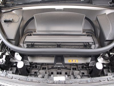 2025 Mercedes-BENZ EQE — миниатюра 79