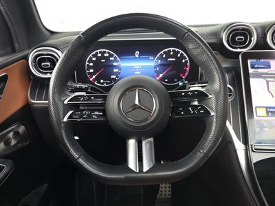 2023 Mercedes-BENZ GLC — миниатюра 13