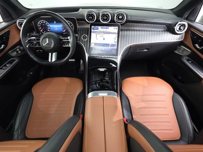 2023 Mercedes-BENZ GLC photo 5