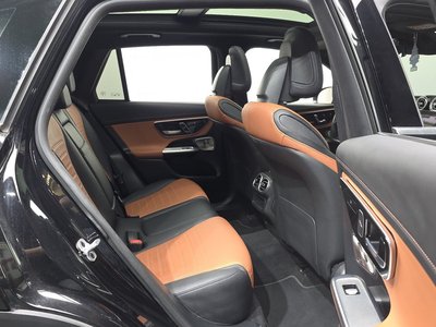 2023 Mercedes-BENZ GLC — миниатюра 12