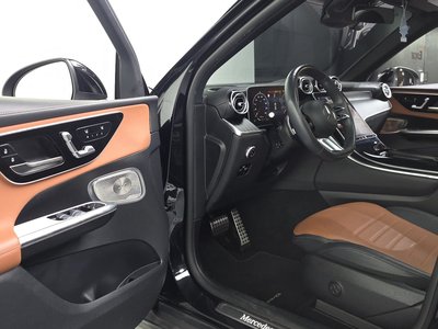 2023 Mercedes-BENZ GLC photo 10