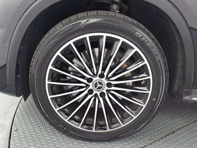 2023 Mercedes-BENZ GLC photo 6
