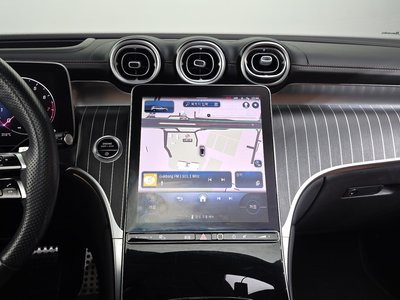 2023 Mercedes-BENZ GLC — миниатюра 14