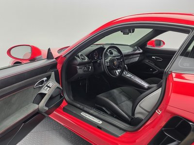 2024 Porsche 718 照片 10