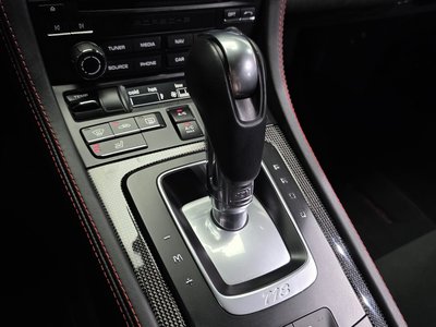 2024 Porsche 718 照片 9