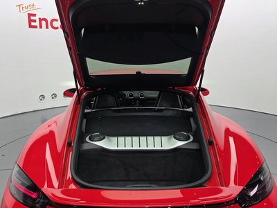 2024 Porsche 718 — миниатюра 20