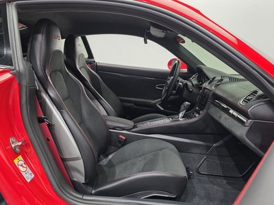 2024 Porsche 718 — миниатюра 11