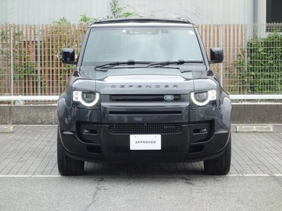 LAND ROVER DEFENDER - 3