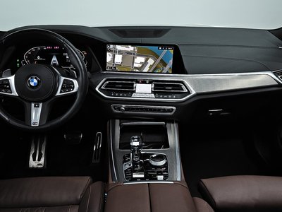 BMW X5 - 5