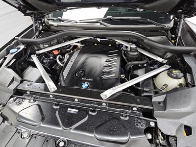 BMW X5 - 7
