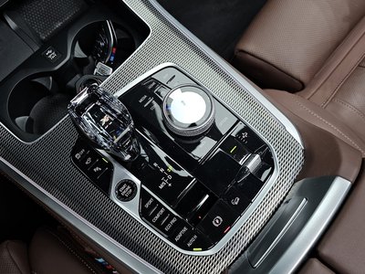 BMW X5 - 9