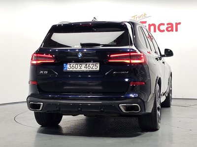 BMW X5 - 3