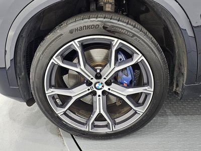 BMW X5 - 6