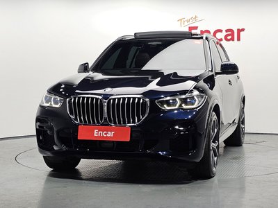 BMW X5 - 2