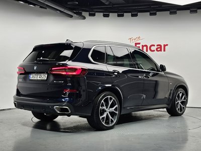 BMW X5 - 4