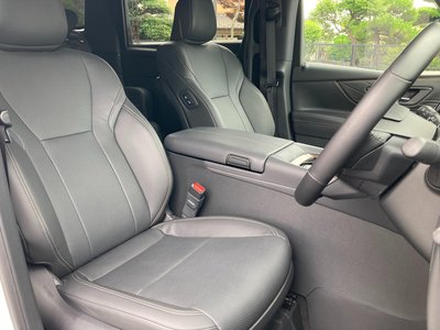صورة مصغرة 20 لـ 2025 Toyota ALPHARD