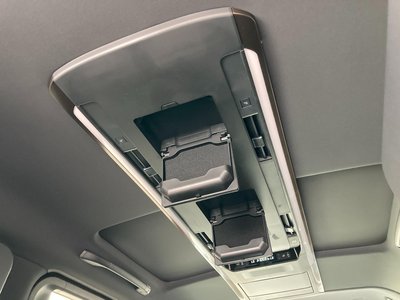 صورة مصغرة 53 لـ 2025 Toyota ALPHARD
