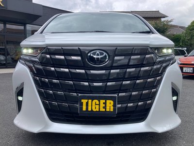 صورة مصغرة 13 لـ 2025 Toyota ALPHARD