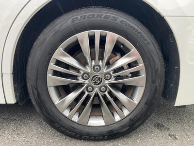 صورة مصغرة 73 لـ 2025 Toyota ALPHARD