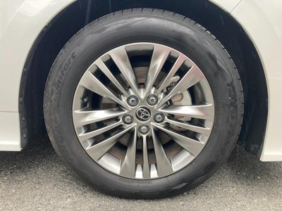 صورة مصغرة 71 لـ 2025 Toyota ALPHARD