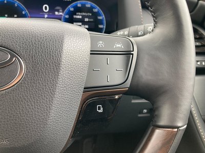 صورة مصغرة 24 لـ 2025 Toyota ALPHARD