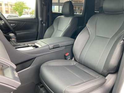صورة مصغرة 40 لـ 2025 Toyota ALPHARD