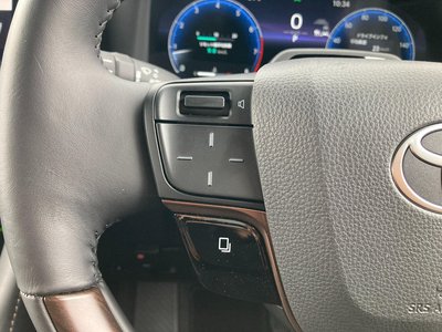 صورة مصغرة 23 لـ 2025 Toyota ALPHARD