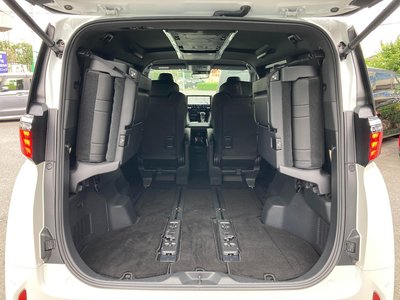 صورة مصغرة 59 لـ 2025 Toyota ALPHARD