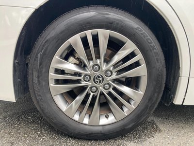 صورة مصغرة 72 لـ 2025 Toyota ALPHARD