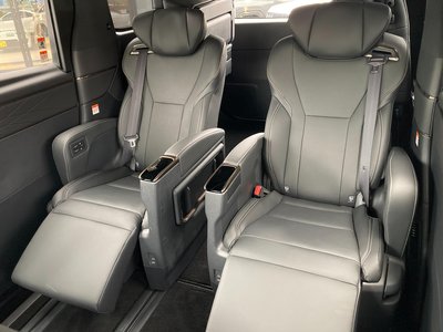 صورة مصغرة 45 لـ 2025 Toyota ALPHARD