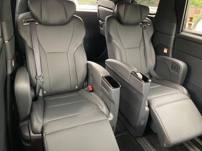 صورة مصغرة 46 لـ 2025 Toyota ALPHARD