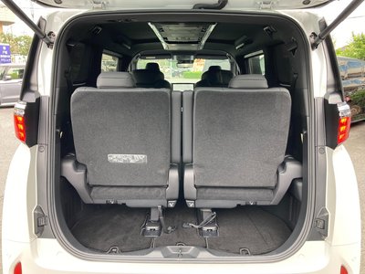 صورة مصغرة 56 لـ 2025 Toyota ALPHARD