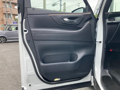 صورة مصغرة 44 لـ 2025 Toyota ALPHARD