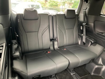 صورة مصغرة 54 لـ 2025 Toyota ALPHARD